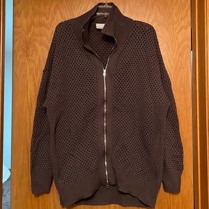 Varley Natalia Jacket-size L